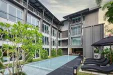 KIRI Hotel Chiang Mai