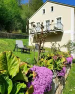 Hotel Garni Dekorahaus