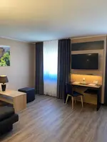 FETZ The Loreley Hotel