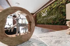 Arietes Marmont Resort