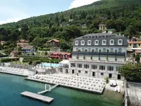 Hotel Ghiffa