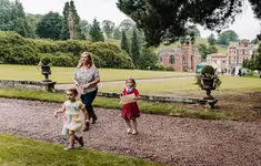 Hawkstone Hall Hotel & Gardens