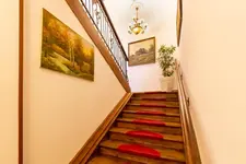 Hotel Bulevard Sighisoara