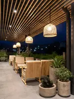 Bourbon Hostal