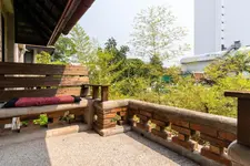 Yaang Come Village Hotel