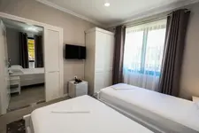 Hotel Peroni