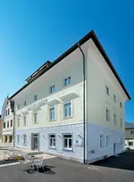 Stadthotel Oberndorf