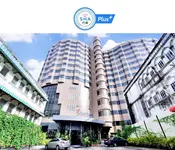 I Pavilion Hotel Phuket