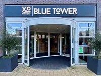 XO Hotels Blue Tower