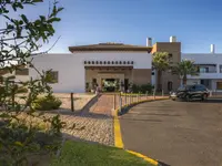 Hotel Fuerte El Rompido