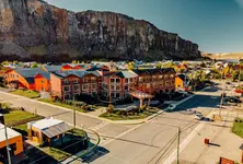 Chalten Suites Hotel