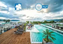 Hotel Clover Patong Phuket