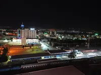 Mirador Palace Hôtel