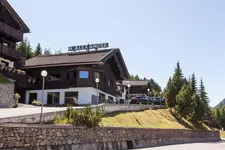 Alexander Charme Hotel