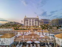 Aria Resort & Spa Hotel