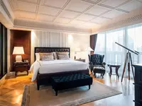 Hotel Muse Bangkok Langsuan - MGallery