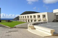 Pousada de Angra do Heroismo Castelo de S. Sebastiao