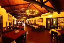 Hotel Restaurant Papillon