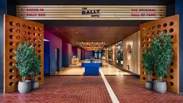 The Rally Hotel at McGregor Square