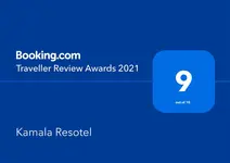 Kamala Resotel
