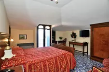 Hotel La Tonnarella