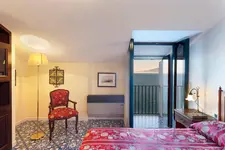 Hotel La Tonnarella