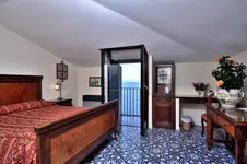 Hotel La Tonnarella