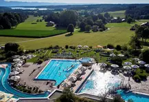 Thermenhotel Ströbinger Hof