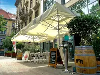 Smart Hotel Budapest & Apartments