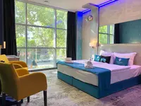 Smart Hotel Budapest & Apartments