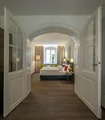 Altstadthotel der Patrizier