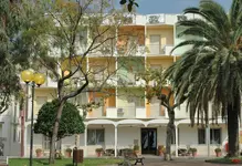 Hotel Tirreno