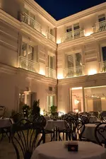 Giulia Albérgo Hotel