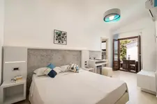 Hotel Ristorante La Conchiglia