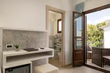 Hotel Ristorante La Conchiglia