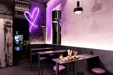 Heart Hotel Milano