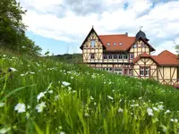 Hotel & Spa Suiten FreiWerk