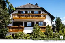 Gästehaus Eder