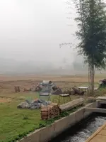 Sang Poy Cottage
