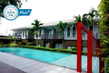 The Lake Chalong Hotel