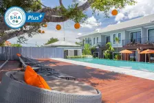 The Lake Chalong Hotel