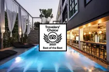 Isty Hotel