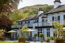 Rothay Manor Hotel