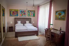 Hotel Bojnický Vínny Dom