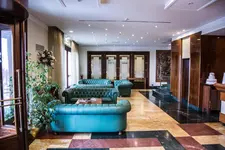 LH Hotel Domus Caesari