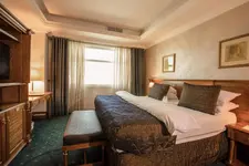 Bristol Hotel
