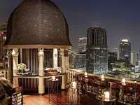 Hotel Muse Bangkok Langsuan - MGallery