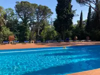 Villa del Parco Resort