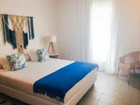Marina Club Lagos Resort