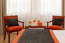 Bettoja Hotel Mediterraneo